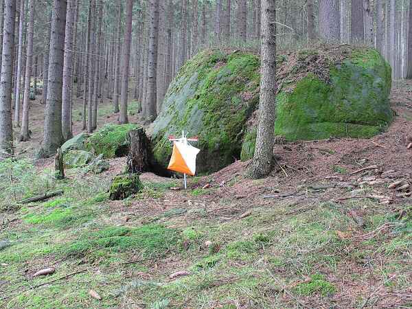 Mostek 2007