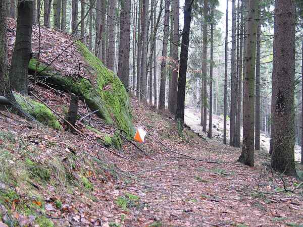 Mostek 2007
