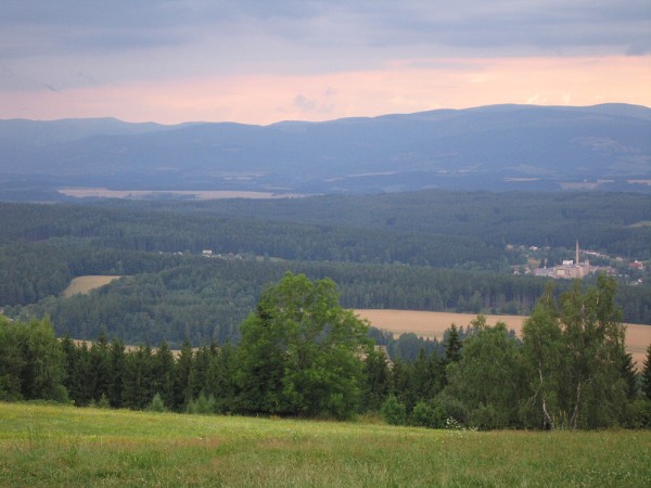Mostek 2007