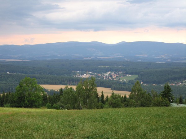 Mostek 2007