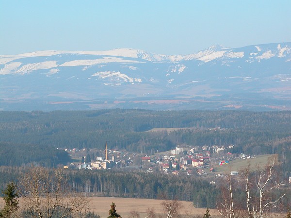 Mostek 2007