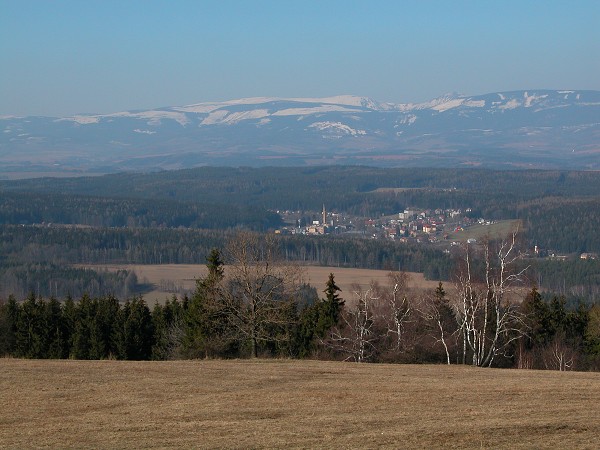 Mostek 2007