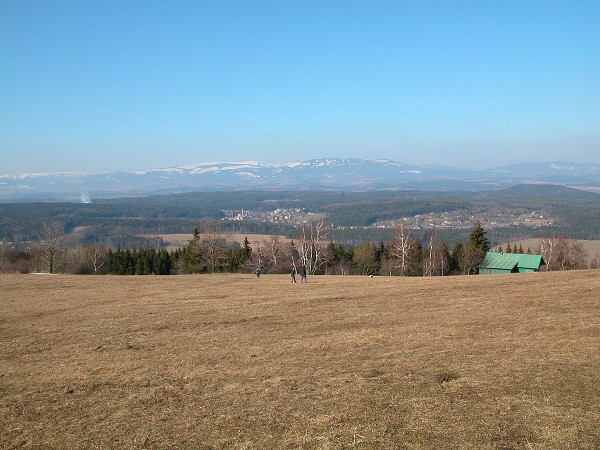 Mostek 2007