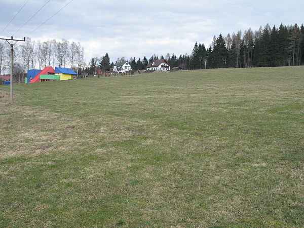 Mostek 2007