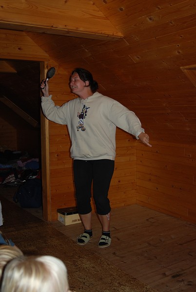 Posekanec 2007
