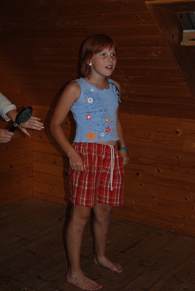 Posekanec 2007