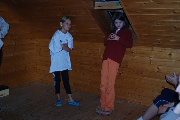 Posekanec 2007