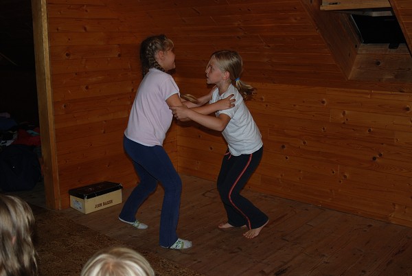 Posekanec 2007