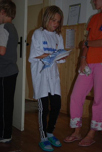 Posekanec 2007