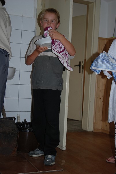 Posekanec 2007