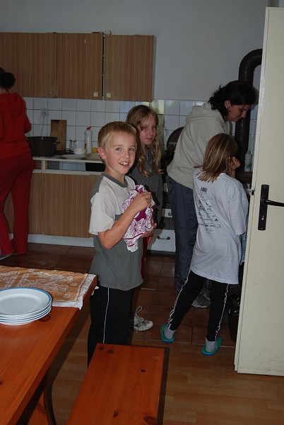 Posekanec 2007