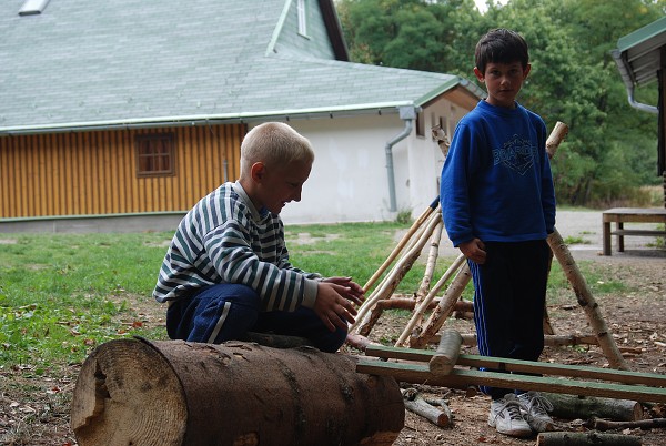 Posekanec 2007