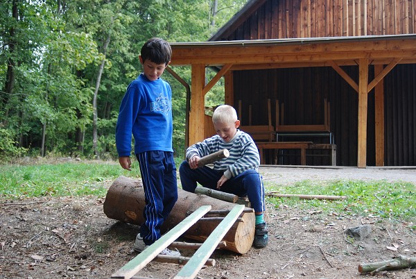 Posekanec 2007