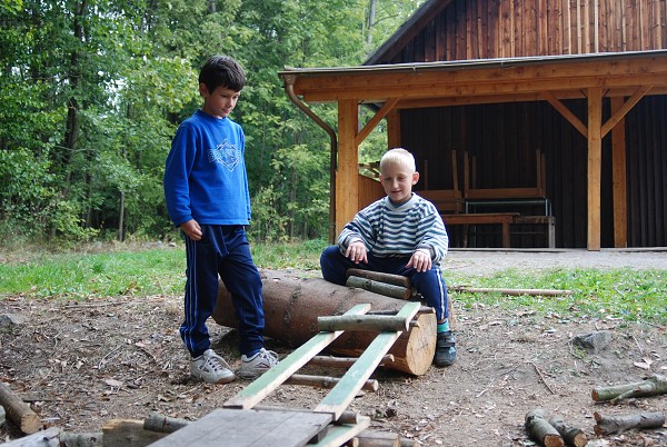 Posekanec 2007