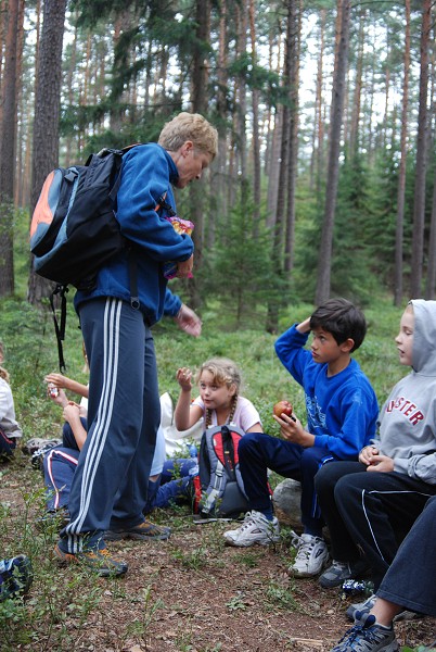 Posekanec 2007