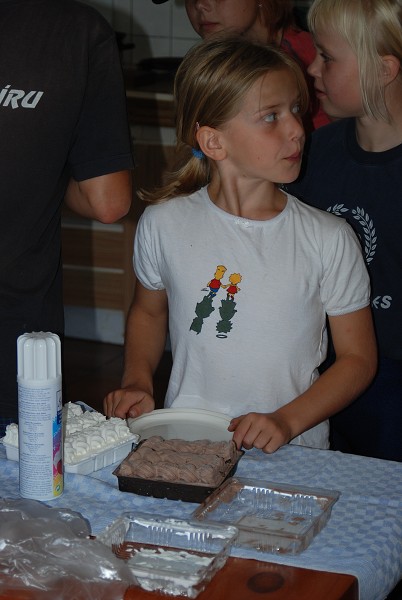 Posekanec 2007