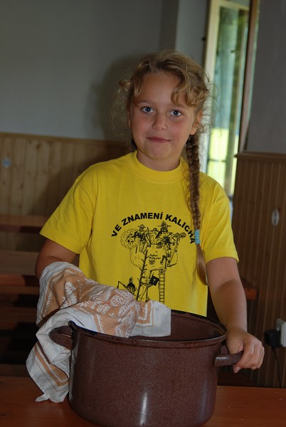 Posekanec 2007