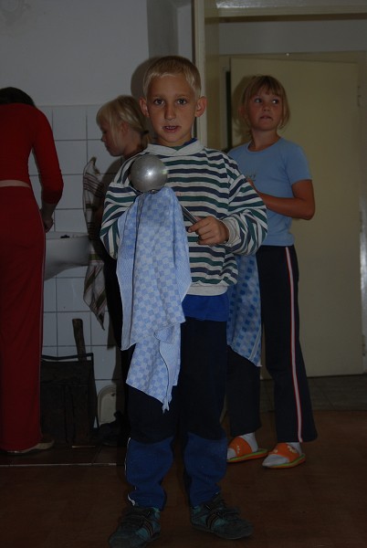 Posekanec 2007