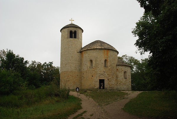 Bohemia 2007 (15. - 19. srpna)