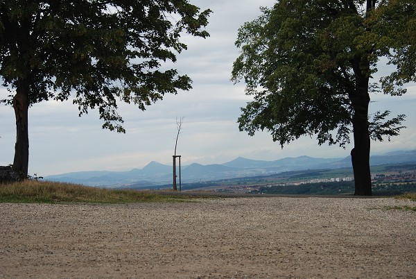 Bohemia 2007 (15. - 19. srpna)