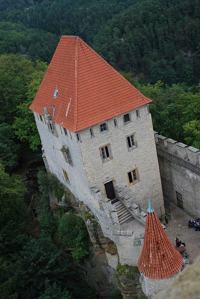 Bohemia 2007 (15. - 19. srpna)