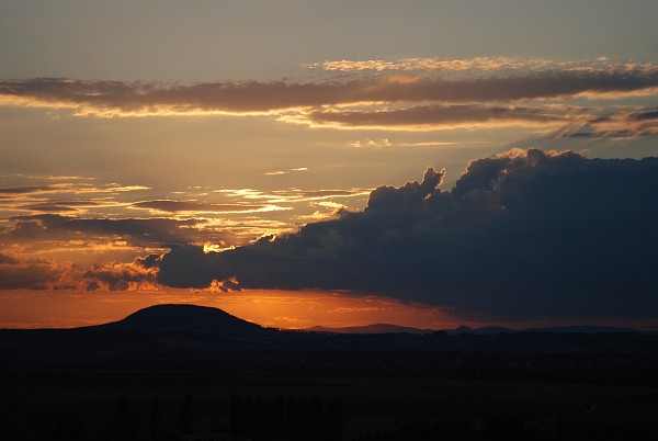 Bohemia 2007 (15. - 19. srpna)