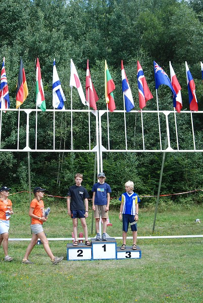 Bohemia 2007 (15. - 19. srpna)