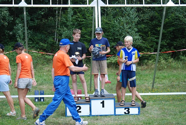 Bohemia 2007 (15. - 19. srpna)