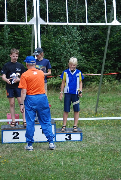 Bohemia 2007 (15. - 19. srpna)