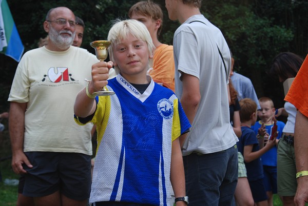 Bohemia 2007 (15. - 19. srpna)