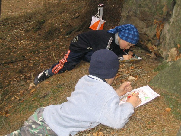 Velikonoční sosutředění
