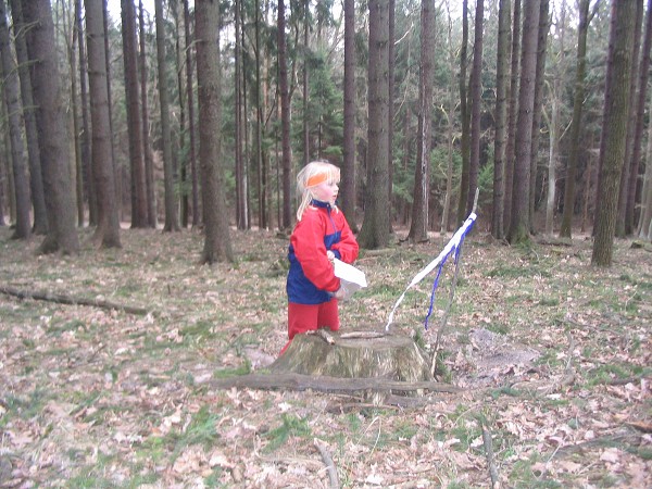 Velikonoční sosutředění