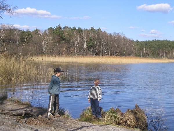 Velikonoční sosutředění