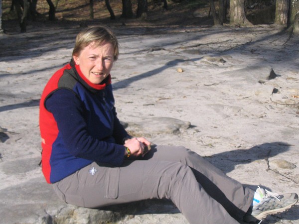 Velikonoční sosutředění