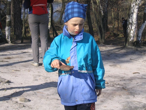 Velikonoční sosutředění