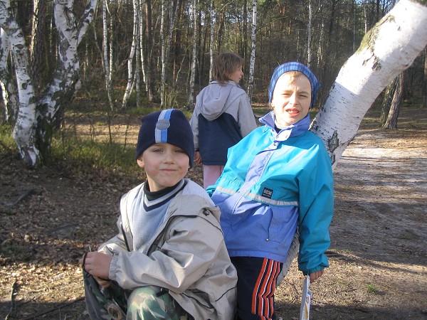 Velikonoční sosutředění