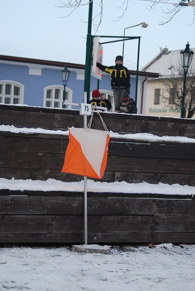 Kufrování s Krakonošem