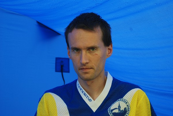 Mčr - krátká (Zlaté Hory 9. 6. 2007)