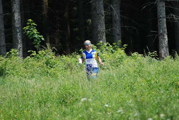 Mčr - krátká (Zlaté Hory 9. 6. 2007)