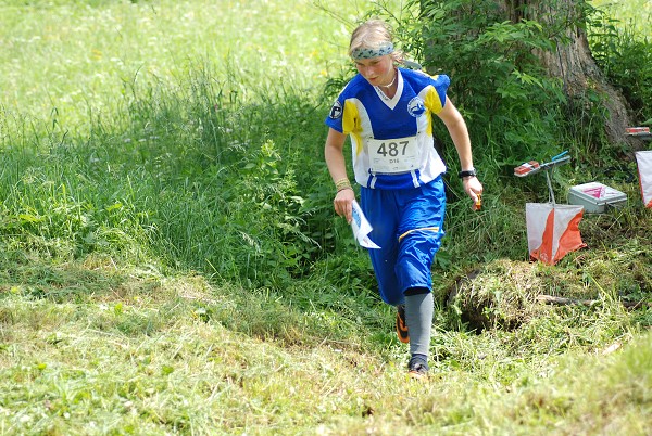 Mčr - krátká (Zlaté Hory 9. 6. 2007)