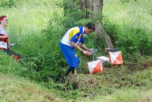 Mčr - krátká (Zlaté Hory 9. 6. 2007)