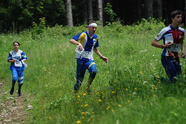 Mčr - krátká (Zlaté Hory 9. 6. 2007)