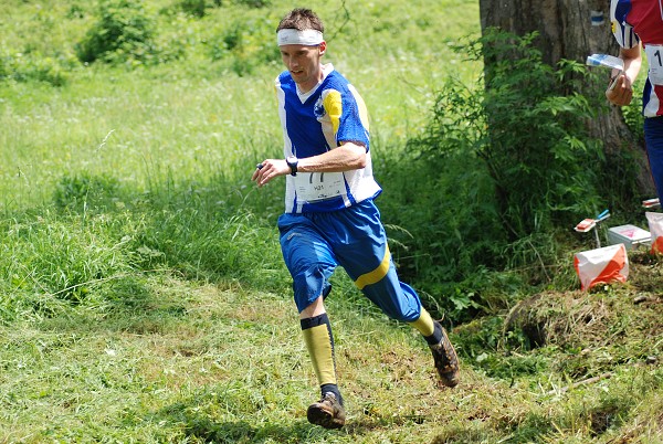 Mčr - krátká (Zlaté Hory 9. 6. 2007)
