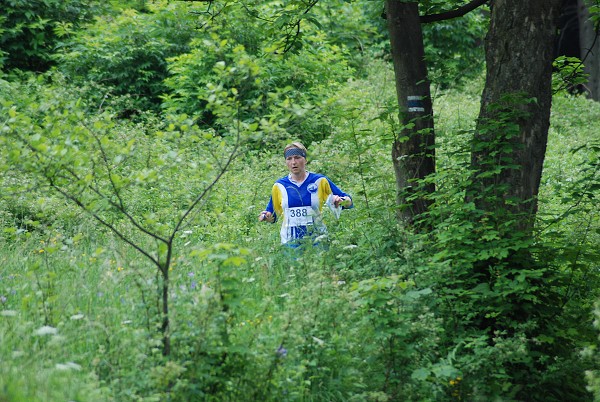 Mčr - krátká (Zlaté Hory 9. 6. 2007)