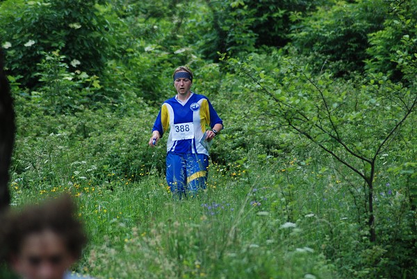 Mčr - krátká (Zlaté Hory 9. 6. 2007)