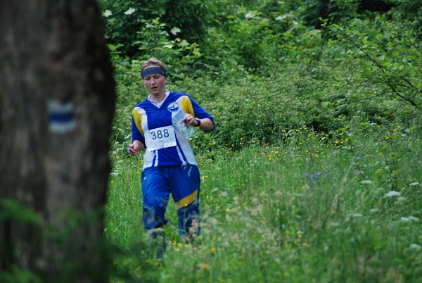Mčr - krátká (Zlaté Hory 9. 6. 2007)