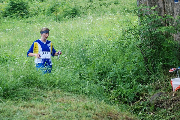 Mčr - krátká (Zlaté Hory 9. 6. 2007)