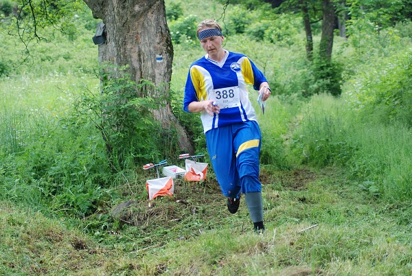 Mčr - krátká (Zlaté Hory 9. 6. 2007)