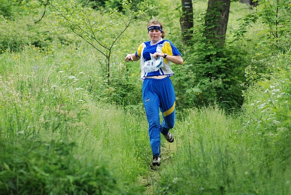 Mčr - krátká (Zlaté Hory 9. 6. 2007)