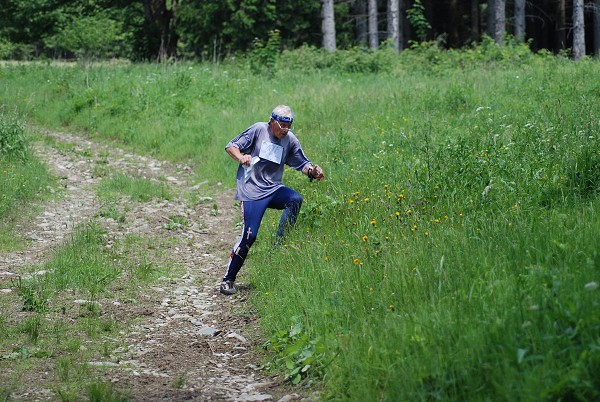Mčr - krátká (Zlaté Hory 9. 6. 2007)